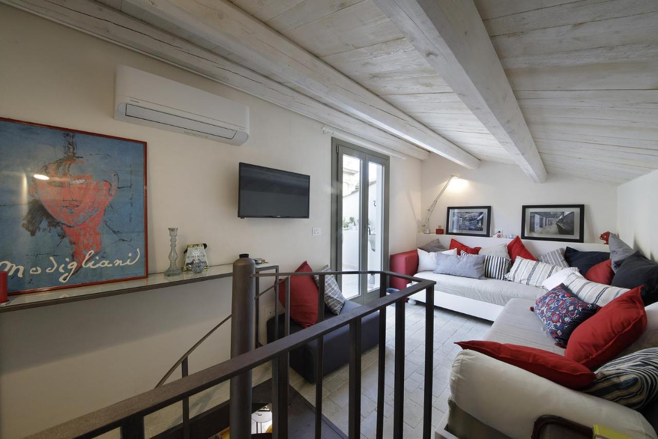 Nicotera Apartment Ното Екстер'єр фото