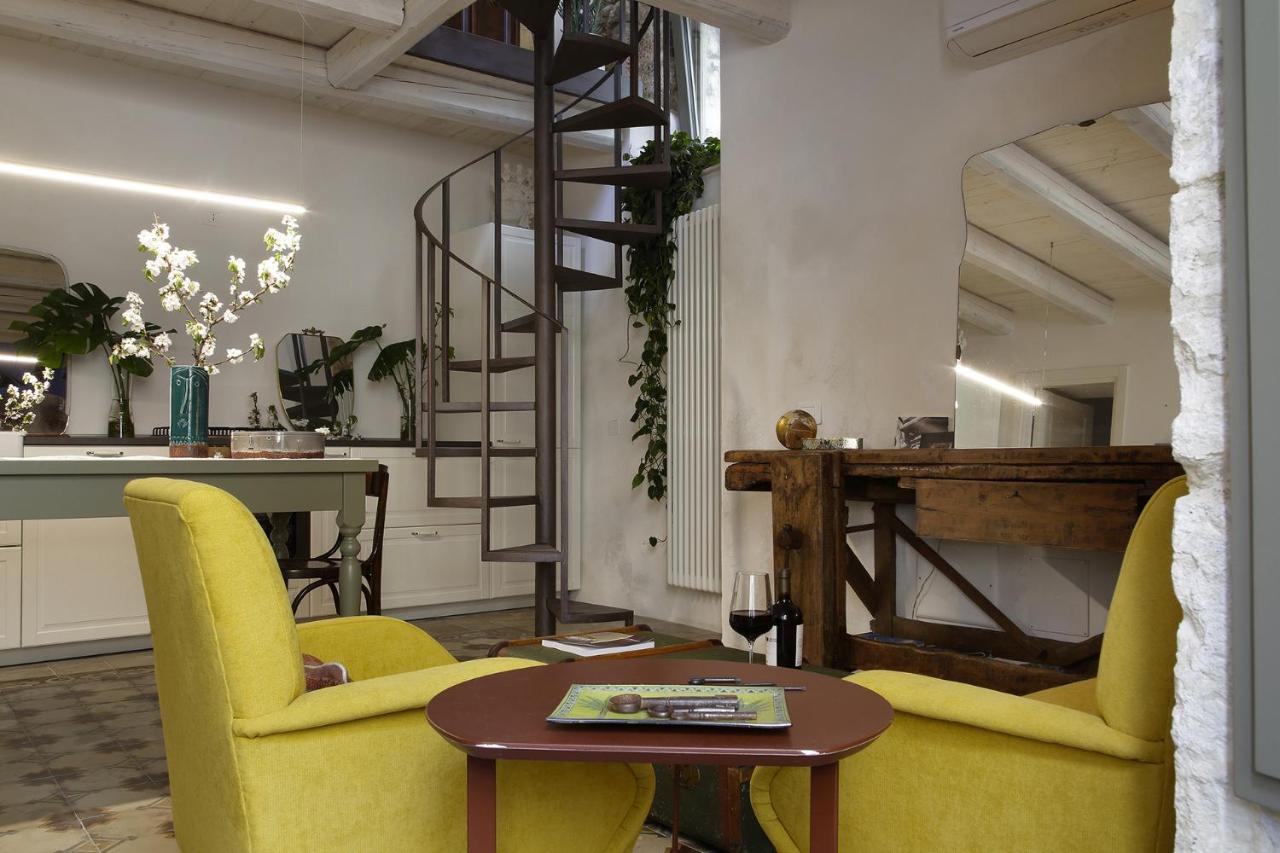 Nicotera Apartment Ното Екстер'єр фото