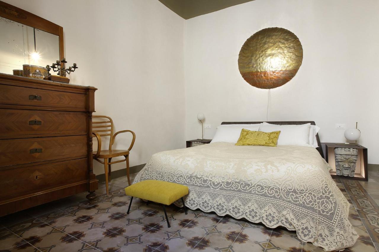 Nicotera Apartment Ното Екстер'єр фото
