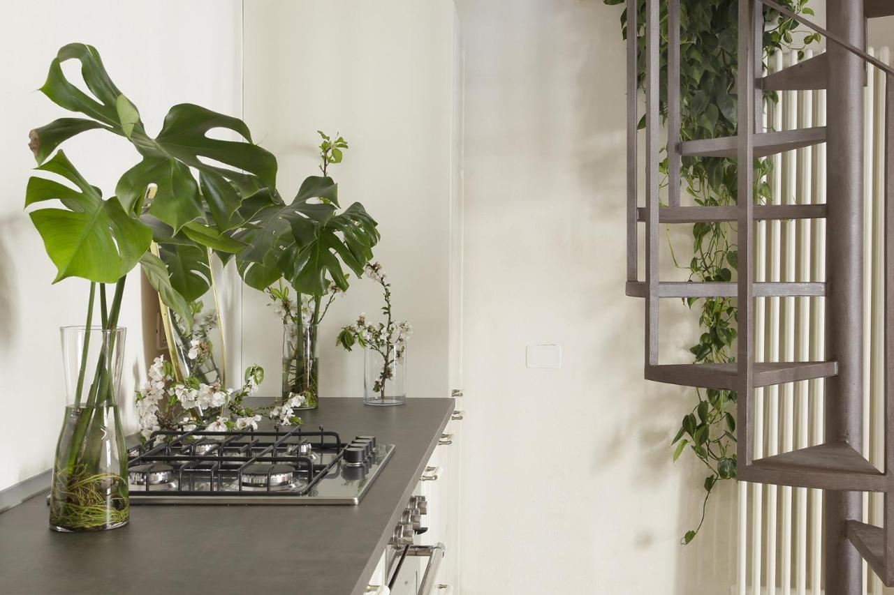 Nicotera Apartment Ното Екстер'єр фото