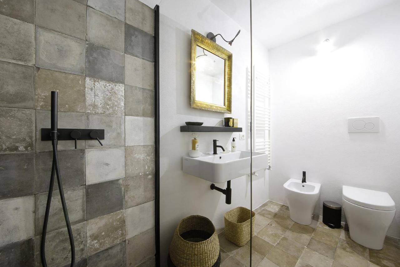 Nicotera Apartment Ното Екстер'єр фото