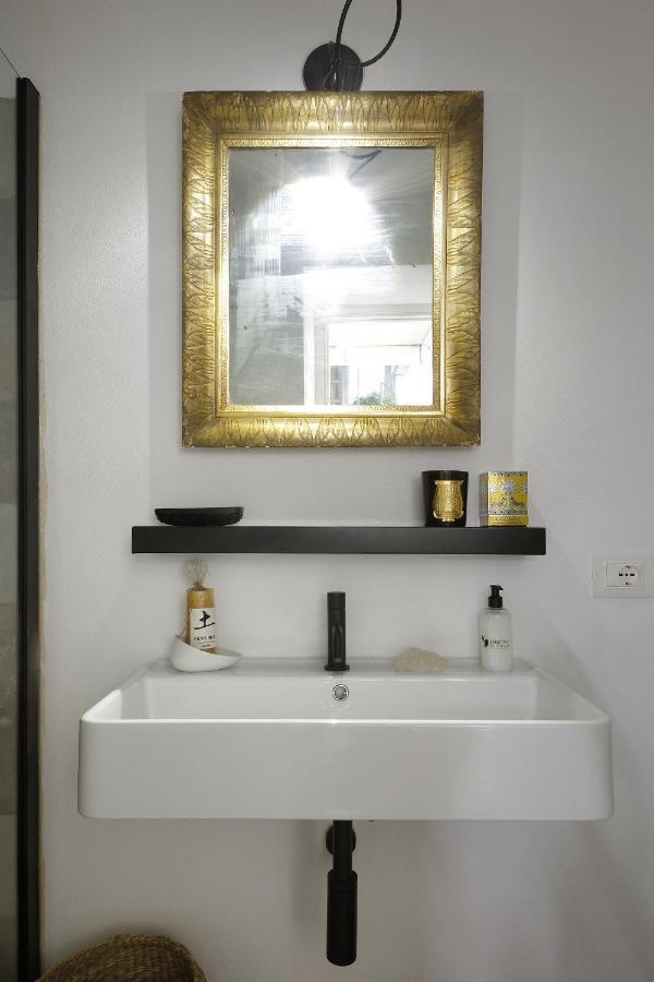 Nicotera Apartment Ното Екстер'єр фото