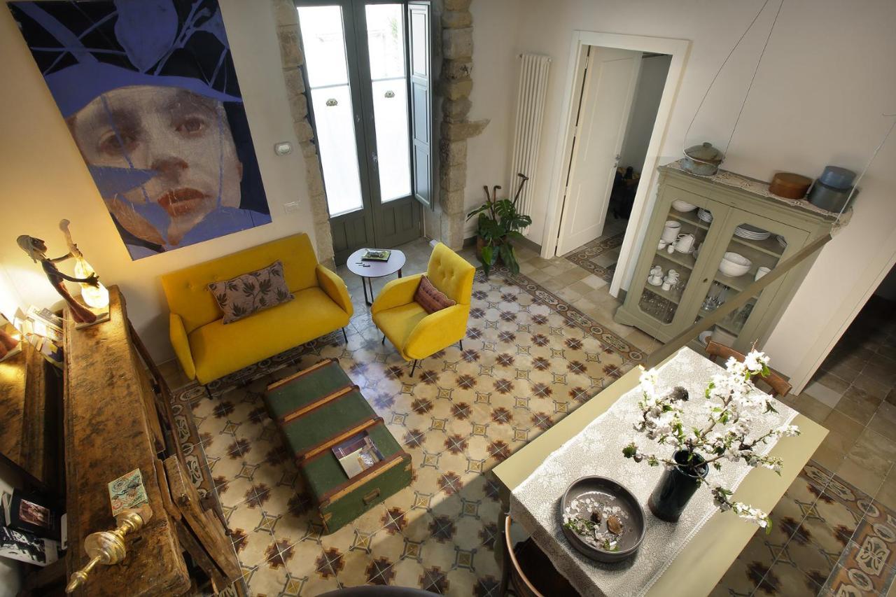 Nicotera Apartment Ното Екстер'єр фото