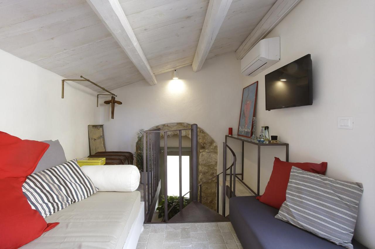Nicotera Apartment Ното Екстер'єр фото