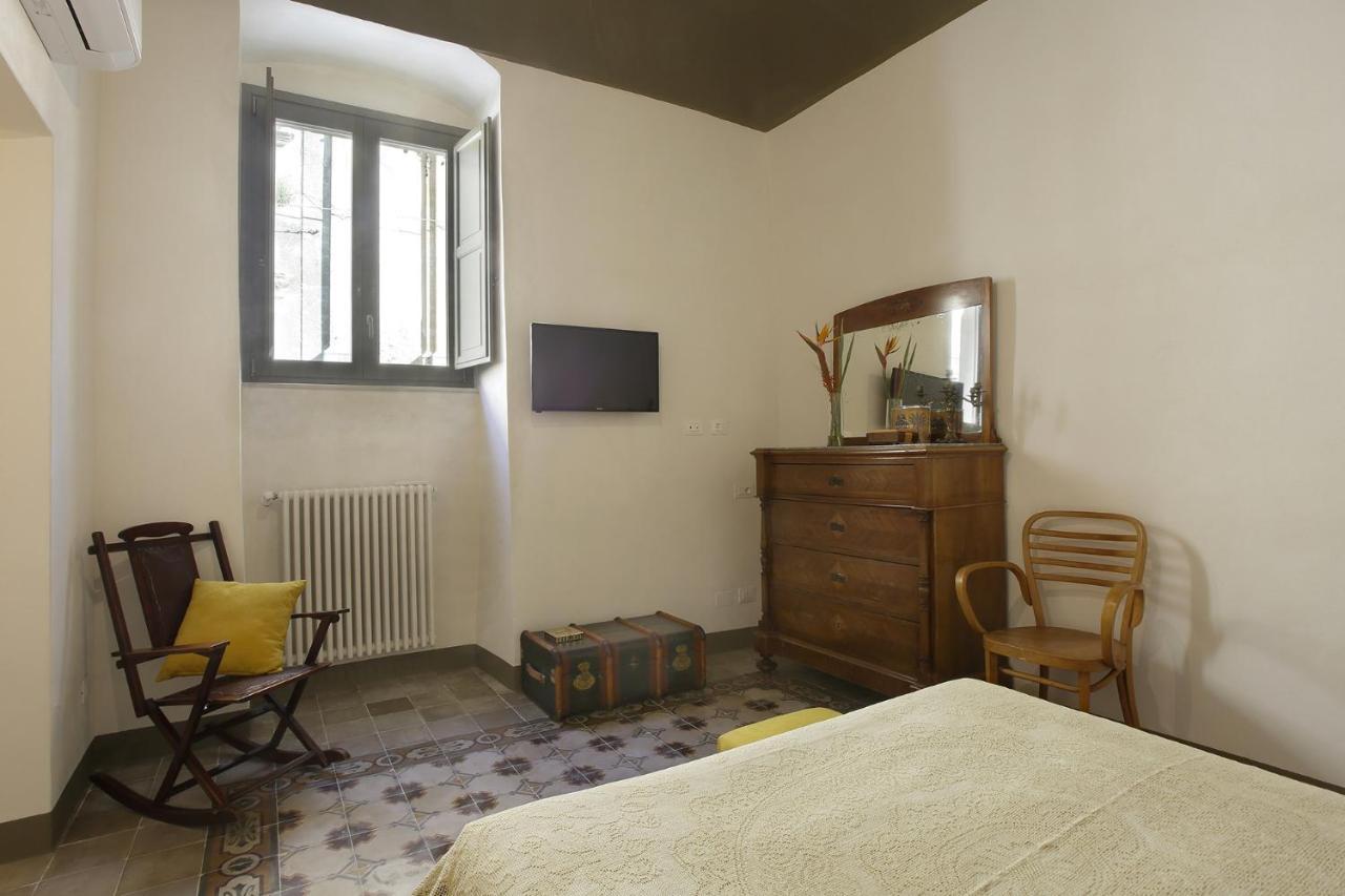 Nicotera Apartment Ното Екстер'єр фото